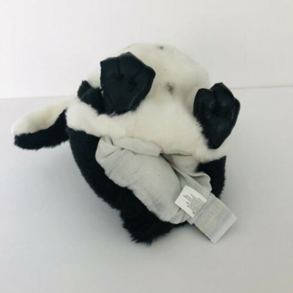 Realistic Penguin Puppet Petting Zoo Aquatic Collection Plush Stuffed Animal TAG - Picture 7 of 10